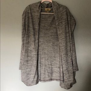 Cozy Ugg Cardigan